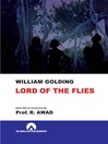 Cover image for Lord of the Flies : Text , Criticism , Giossary and Notes
